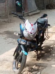 Bajaj Discover 125